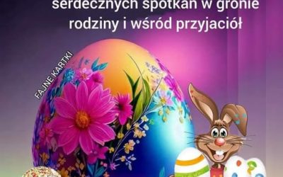 Wesołych Świąt!